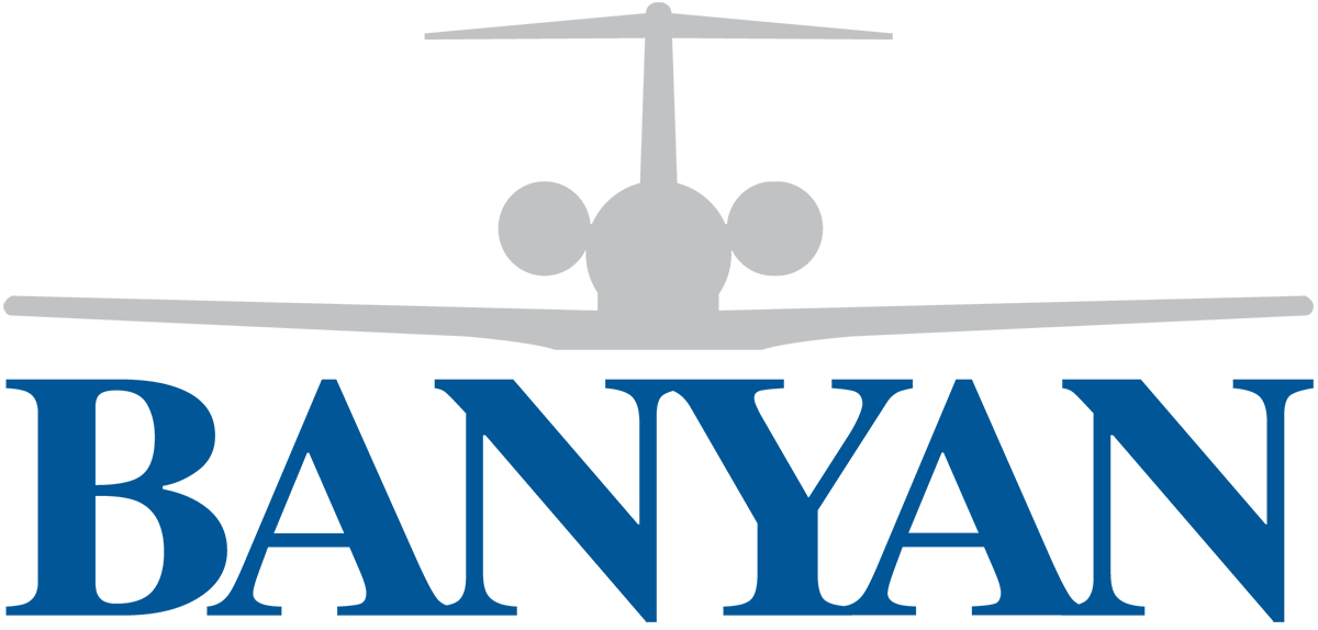 Banyan Air Service logo