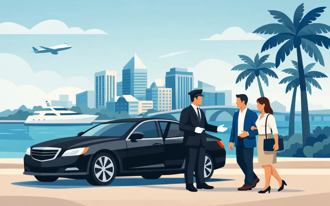 Executive Car Service Fort Lauderdale Guide