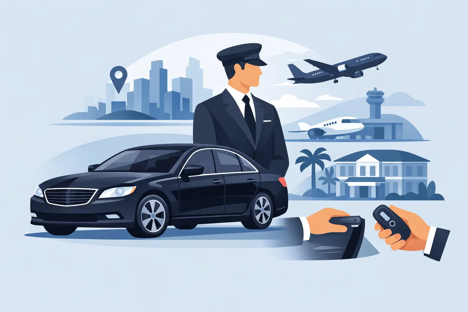 What Is Black Car Service, Exactly?