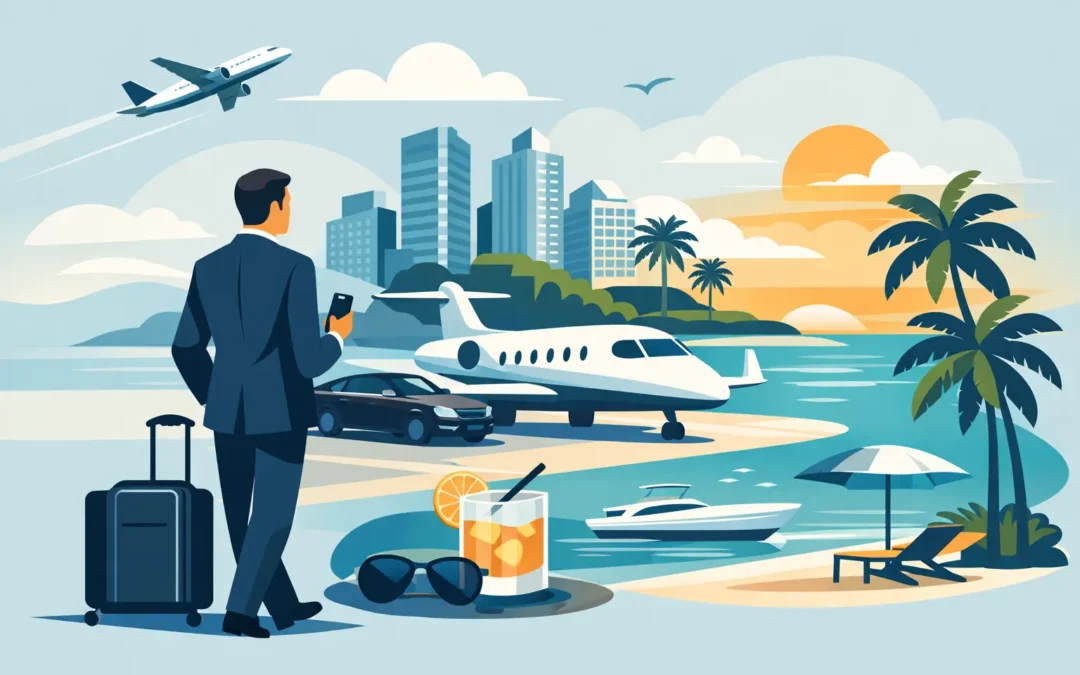 Executive Travel Guide for South Florida